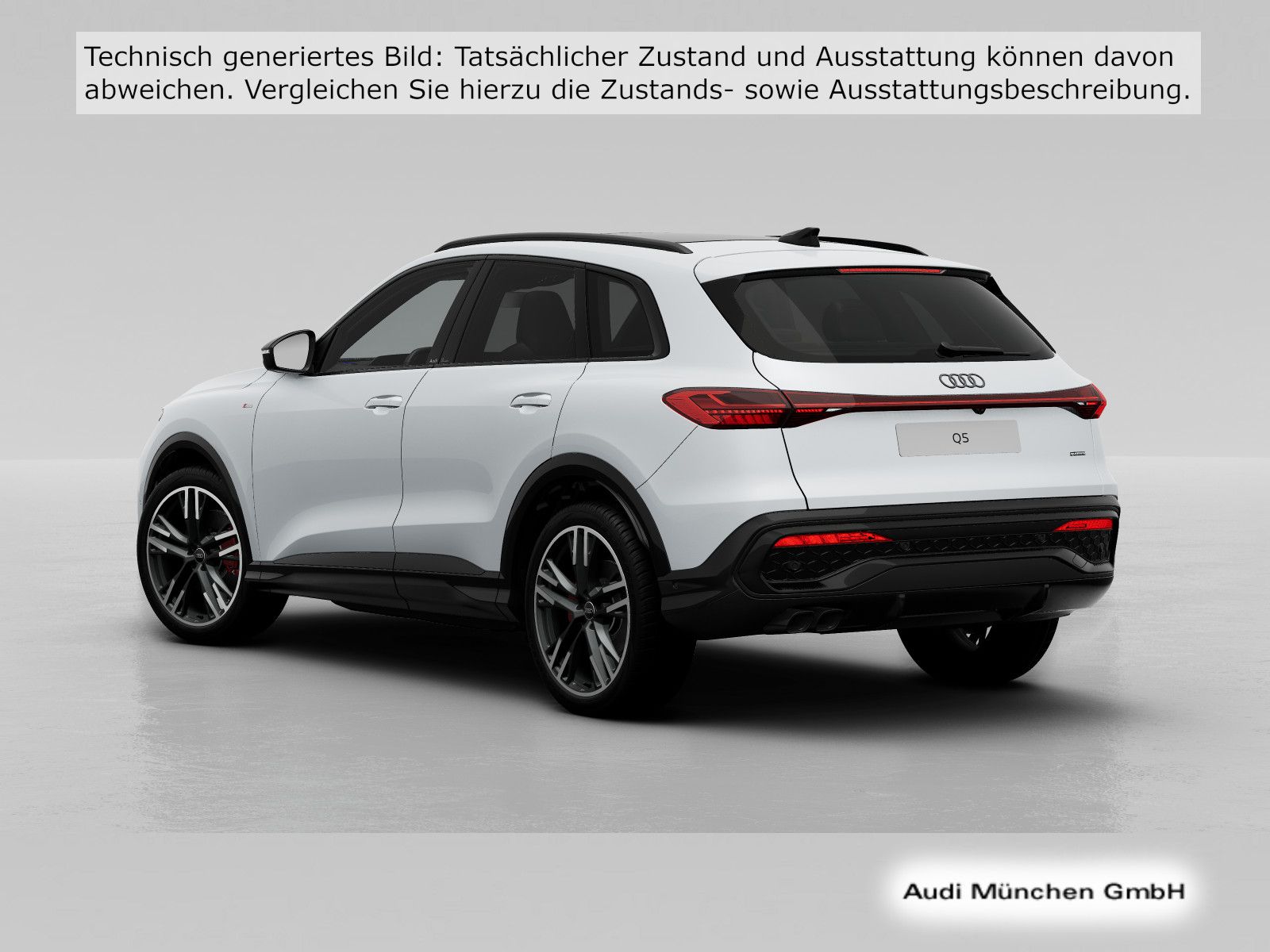 Audi Q5 - Bild 8