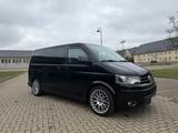 Volkswagen T5 Multivan Motor neu - VW T5 Gebrauchtwagen in Braunschweig