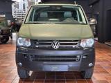 Volkswagen T5 Widder 4Motion kurz Seikel Rockton Bundeswehr - Volkswagen: Kleinbus, Bundeswehr