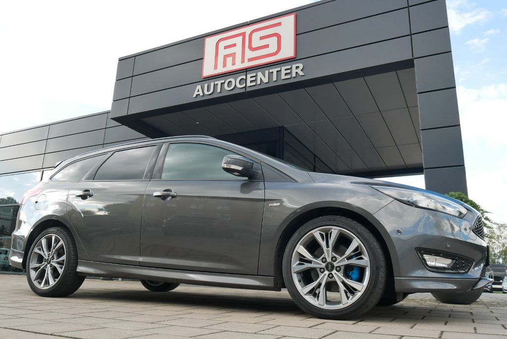Image of Ford Focus