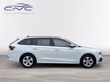 Skoda Octavia Combi Tour AHK/Keyless/FrontscheibeHeizb - Skoda Octavia: Tour