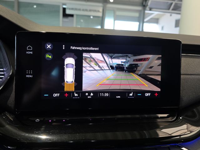 Octavia Combi Selection Plus 1.5 TSI DSG*NAV*