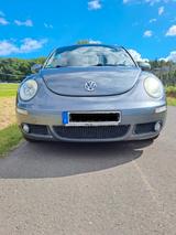 Volkswagen VW Beetle Freestyle 2010, 31.300 km Top Gepflegt - gebrauchte VW Beetle aus dem Jahr 2010