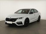 Skoda Octavia 2.0TSI DSG RS Navi+Matrix+Winterpaket - Skoda Octavia: Weiß, RS