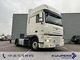 DAF XF 105 460 SSC / Retarder / 968 dkm / 2 Tanks /  - DAF Xf 105 460