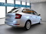 Skoda Fabia Combi Ambition 1.0 TSI Comfort-Paket - Skoda Fabia: Comfort