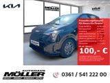 Kia Picanto Vision PE2 1.0 MT Navi Kamera SHZG Tempo - Kia Picanto in München