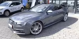 Audi S5 Coupé 3.0 TFSI / Panoramadach / TOP gepflegt - gebrauchte Audi S5 aus dem Jahr 2012