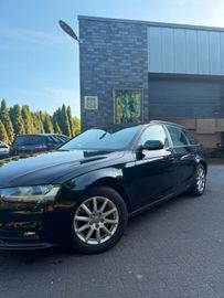 Audi A4 - 2