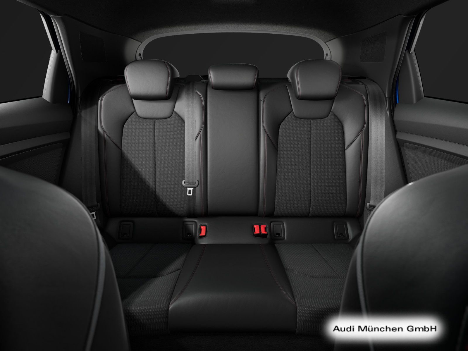 Audi A1 - Bild 13
