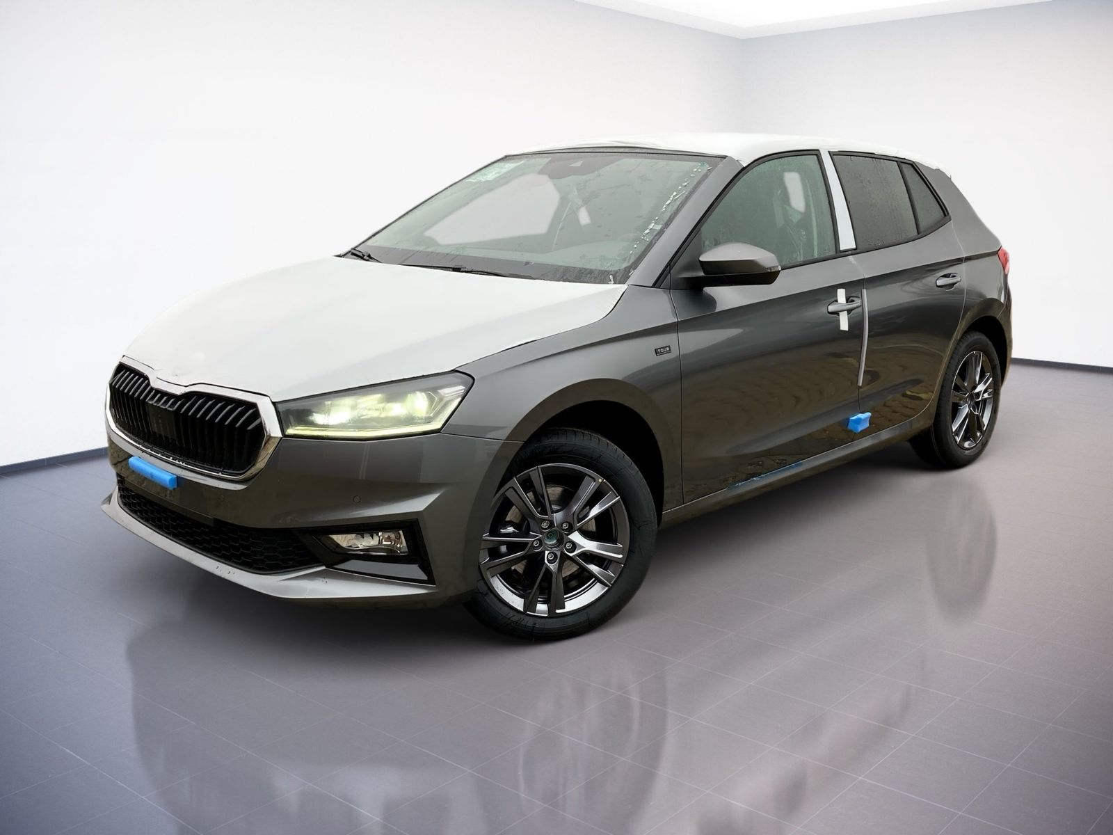 Skoda Fabia - Bild 2