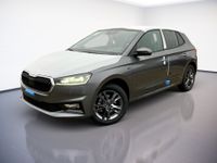 Skoda Fabia - Vorschau Bild 2