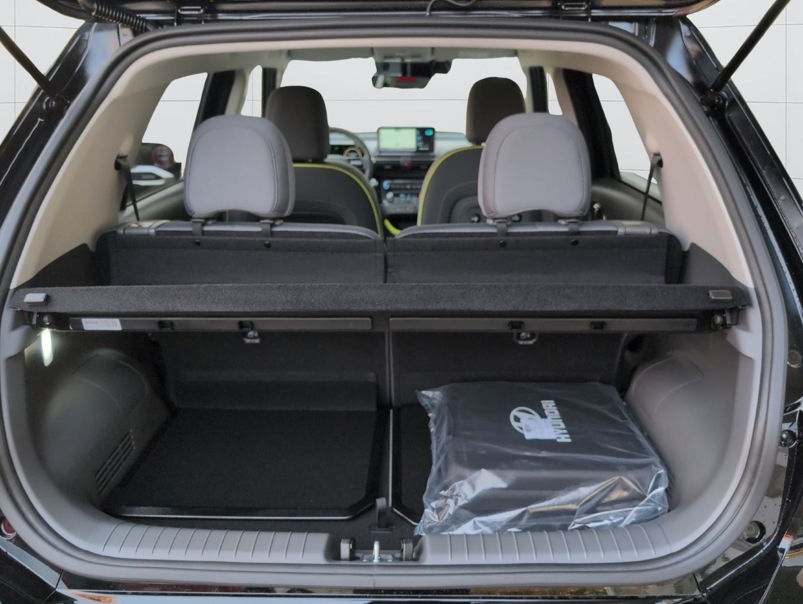 Hyundai INSTER - Bild 15