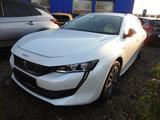 Peugeot 508 SW*2023*Active Pack*Navi*Sport*SH*2xPDC - Peugeot 508 Sport Gebrauchtwagen