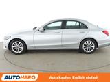 Mercedes-Benz C 180 Avantgarde Aut.*NAV*LED*TEMP*CAM*PDC*SHZ* - Mercedes-Benz C 180 aus 2020