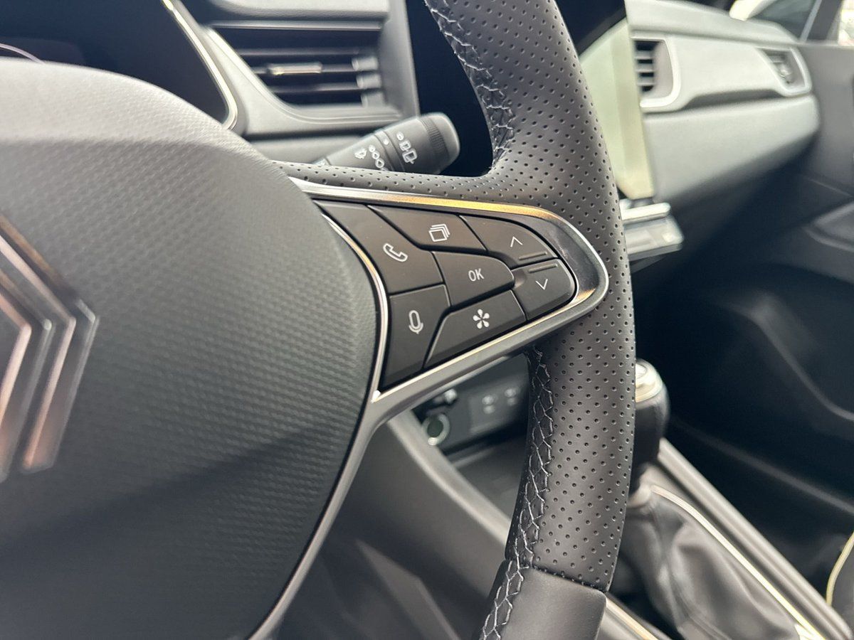 Renault Captur - Bild 23