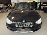 BMW 116d 2.0 Turbodiesel BI-XENON AHK SCHIEBEDACH - BMW 116 mit Diesel-Antrieb