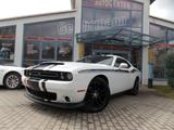 Dodge Challenger 4x4 "LED"Leder"Navi - Dodge aus 2020