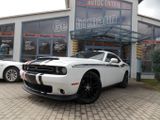 Dodge Challenger 4x4 "LED"Leder"Navi - Dodge Challenger: X