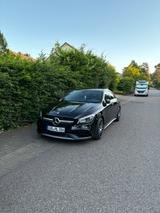 Mercedes-Benz CLA 45 AMG Mercedes-AMG CLA 45 4MATIC DCT Me... - : Coupe, Mercedes Cl