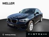 BMW X4 xDr 20dA LivePlus,AdapLED,AHK,Kamera,HUD,18" - gebrauchte BMW X4 aus dem Jahr 2022