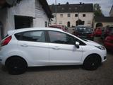 Ford Fiesta Celebration 5Türig 45000KM 101PS Klima SH - Ford: F450