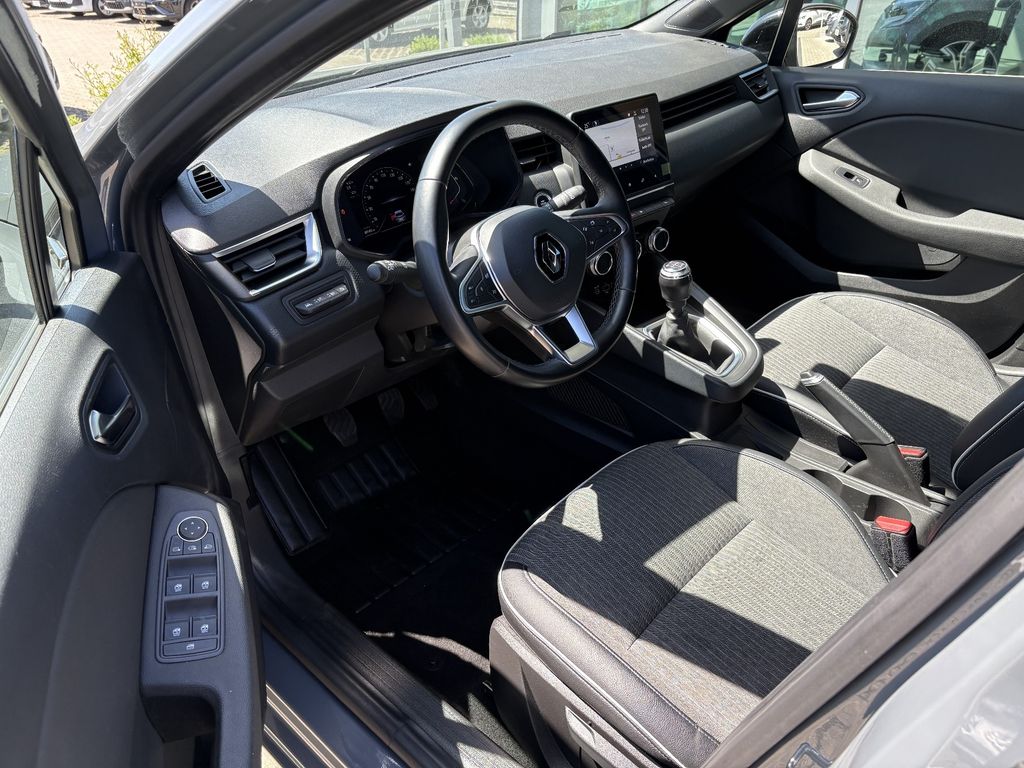 RENAULT Clio - Bild 7