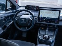 Toyota bZ4X - Vorschau Bild 12