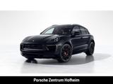Porsche Macan GTS Burmester Standheizung Surround-View