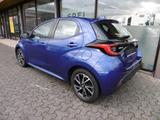 Toyota Yaris 1.5 Dual-VVT-iE Team D,NAVI,16000 KM!92 KW - Toyota Yaris Gebrauchtwagen in Wiesbaden