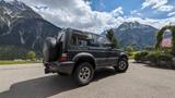 Mitsubishi Pajero 3000 V6  - Mitsubishi aus 1994