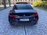 BMW 840i xDrive Gran Coupé Steptronic - BMW Laser HK - gebrauchte BMW 840 aus dem Jahr 2023