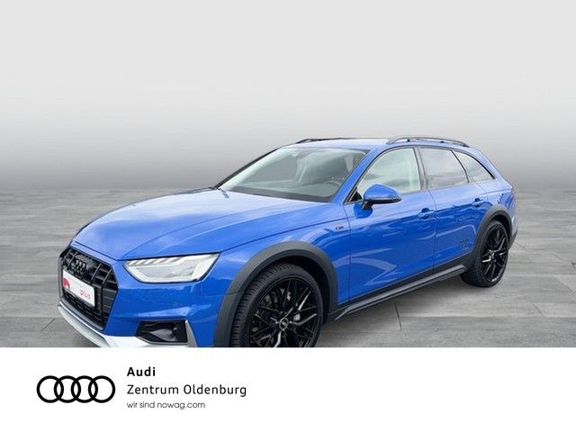 Image of Audi A4 Allroad
