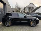 Porsche Cayenne 4.0 Turbo S E-Hybrid 680 PK | Keramische - Porsche Cayenne: 4s