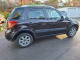 Suzuki SX4 Classic 1.6 Style 4x4 - Suzuki SX4 in Wuppertal