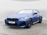 BMW M240i Coupe xDrive LED NAVI HGSD H/K KAMERA SHZ - gebrauchte BMW M240i aus dem Jahr 2023
