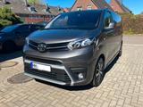 Toyota Proace Verso 2.0 D-4D Automatik | 8-Sitze - Toyota: Unfallwagen