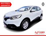 Renault Kadjar 1.2 LED Tagfahrlicht Tempomat Klima USB - Renault Kadjar Gebrauchtwagen