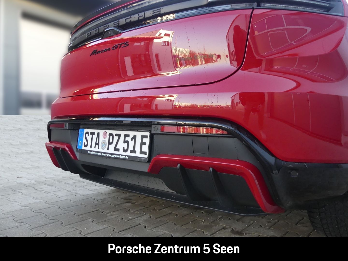 Porsche Macan - Bild 10