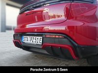 Porsche Macan - Vorschau Bild 10