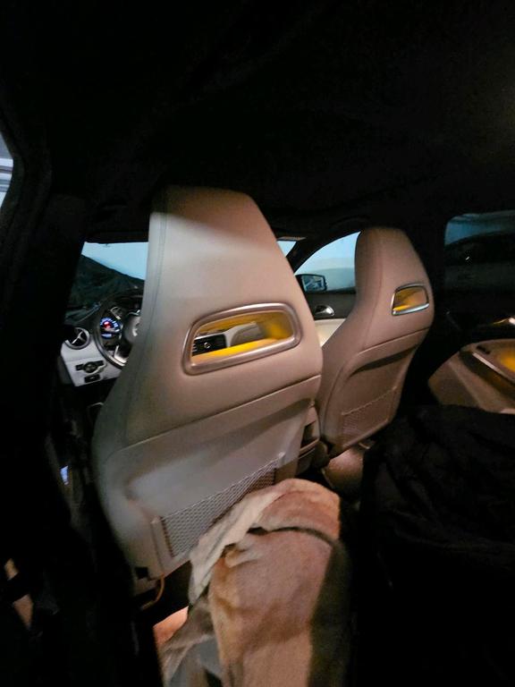 Mercedes-Benz CLA Shooting Brake