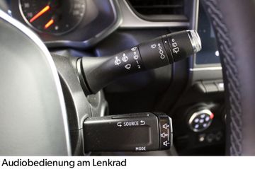 Fahrzeugabbildung Renault Captur TCe90 Zen*Easy Link*Kamera*Spurassist.*