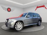 Mercedes-Benz GLK 300 V6 4MATIC*Aut.*Leder*Navi*Bi-Xenon*PDC* - gebrauchte Mercedes-Benz GLK-Klasse aus dem Jahr 2010