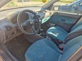 Peugeot 206 - gebrauchte Peugeot 206 aus dem Jahr 1999