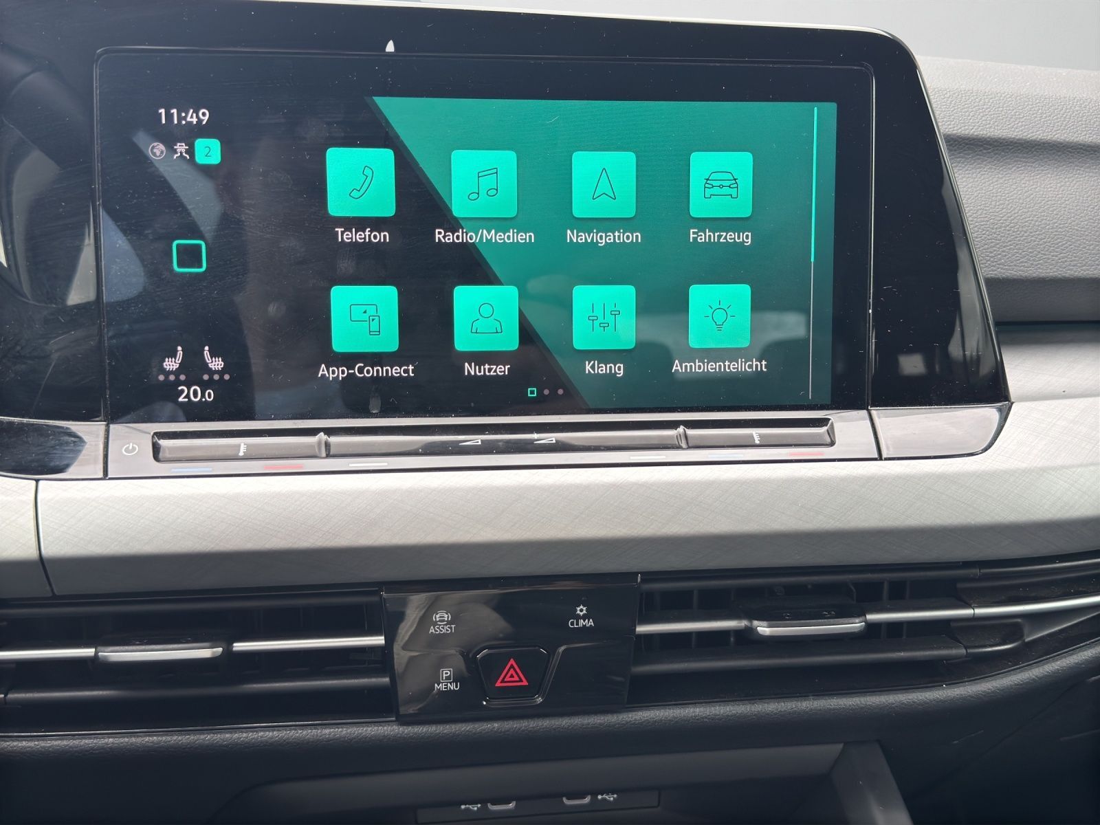 Volkswagen Golf - Bild 11