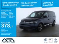 Volkswagen Caddy Maxi - Vorschau Bild 1