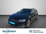 Volkswagen Passat Variant GTE 1.4 TSI Hybrid BUSINESS PREMI - Volkswagen Passat Variant in Saarbrücken