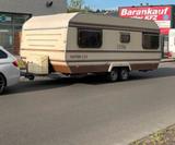 Wilk CI Safari Lux 580 - Wilk Safari