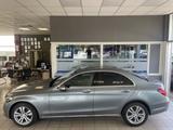 Mercedes-Benz C 180 Avantgarde Autom Leder Navi LED HUD 2.Hand - Mercedes-Benz C 180 Gebrauchtwagen in Hannover