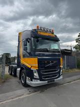 Volvo FH 500 6x2